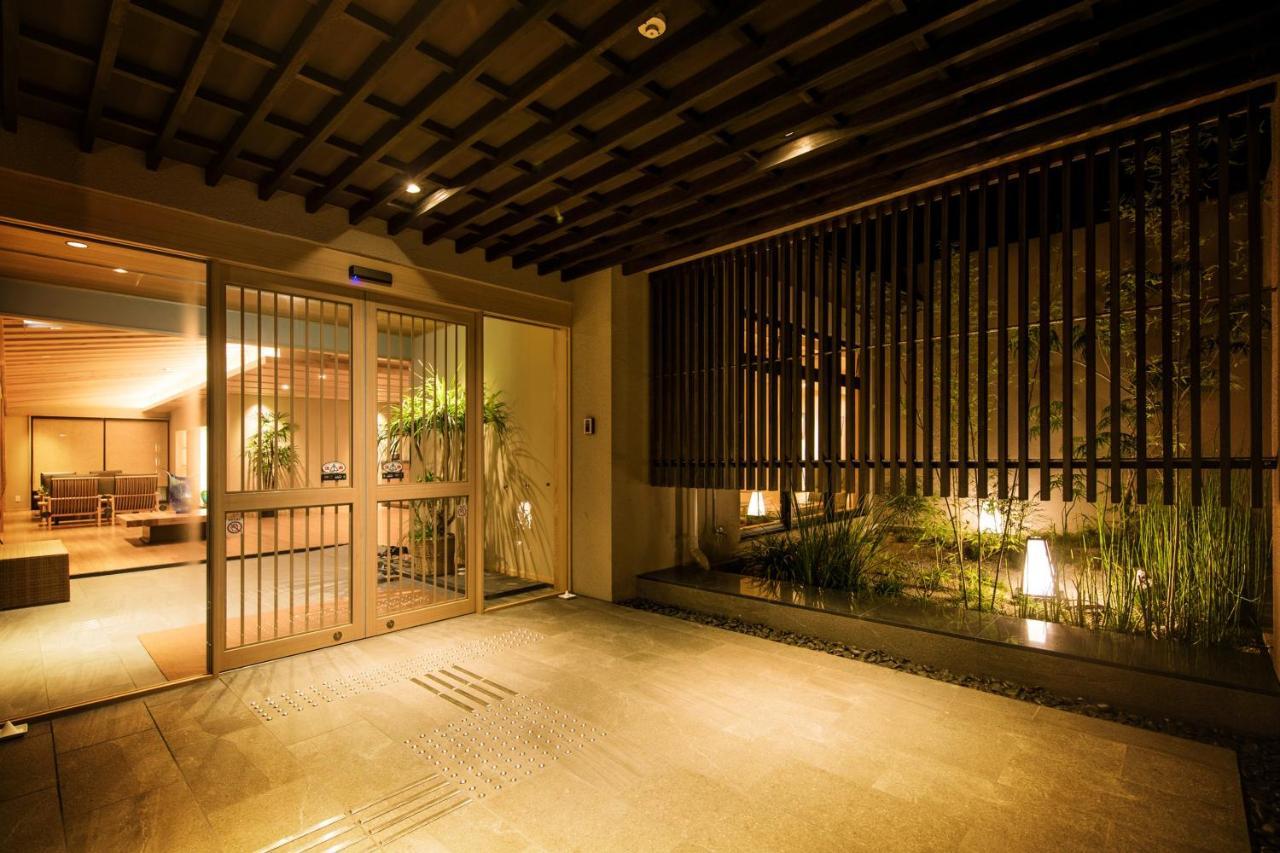 فندق Umino Ryotei Okinawa Nakamasou أونا المظهر الخارجي الصورة